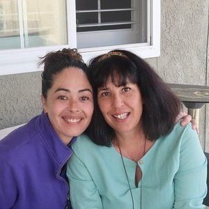 Meet your Posher, Sandy